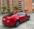 Красный Мазда 6, объемом двигателя 2.19 л и пробегом 136 тыс. км за 15800 $, фото 39 на Automoto.ua