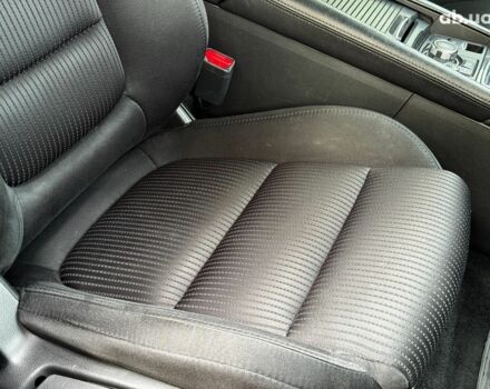 Червоний Мазда 6, об'ємом двигуна 2.5 л та пробігом 235 тис. км за 10640 $, фото 27 на Automoto.ua