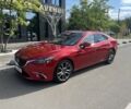 Червоний Мазда 6, об'ємом двигуна 2.5 л та пробігом 167 тис. км за 15000 $, фото 1 на Automoto.ua