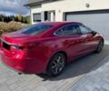 Червоний Мазда 6, об'ємом двигуна 2.5 л та пробігом 157 тис. км за 8000 $, фото 3 на Automoto.ua