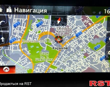 Красный Мазда 6, объемом двигателя 2.2 л и пробегом 50 тыс. км за 16999 $, фото 11 на Automoto.ua