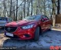 Червоний Мазда 6, об'ємом двигуна 2.5 л та пробігом 133 тис. км за 13700 $, фото 1 на Automoto.ua