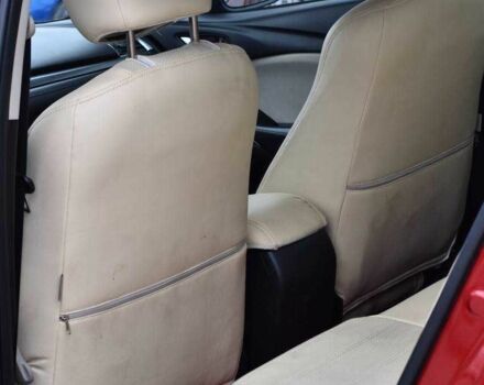 Червоний Мазда 6, об'ємом двигуна 2.5 л та пробігом 123 тис. км за 12490 $, фото 15 на Automoto.ua