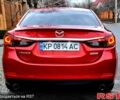 Червоний Мазда 6, об'ємом двигуна 2.5 л та пробігом 174 тис. км за 14000 $, фото 4 на Automoto.ua