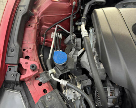 Червоний Мазда 6, об'ємом двигуна 2.49 л та пробігом 135 тис. км за 17500 $, фото 24 на Automoto.ua