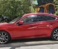 Червоний Мазда 6, об'ємом двигуна 2.5 л та пробігом 76 тис. км за 18300 $, фото 1 на Automoto.ua