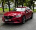 Червоний Мазда 6, об'ємом двигуна 2.5 л та пробігом 235 тис. км за 10640 $, фото 1 на Automoto.ua