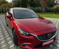 Красный Мазда 6, объемом двигателя 2.5 л и пробегом 107 тыс. км за 15500 $, фото 30 на Automoto.ua