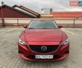 Червоний Мазда 6, об'ємом двигуна 2.49 л та пробігом 132 тис. км за 11300 $, фото 3 на Automoto.ua