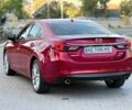 Червоний Мазда 6, об'ємом двигуна 2.5 л та пробігом 172 тис. км за 10999 $, фото 22 на Automoto.ua