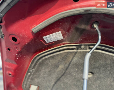 Красный Мазда 6, объемом двигателя 2.49 л и пробегом 145 тыс. км за 13650 $, фото 35 на Automoto.ua