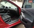 Красный Мазда 6, объемом двигателя 2.49 л и пробегом 150 тыс. км за 12300 $, фото 12 на Automoto.ua