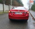 Красный Мазда 6, объемом двигателя 2.49 л и пробегом 150 тыс. км за 12300 $, фото 4 на Automoto.ua