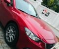 Червоний Мазда 6, об'ємом двигуна 2 л та пробігом 2 тис. км за 750000 $, фото 1 на Automoto.ua
