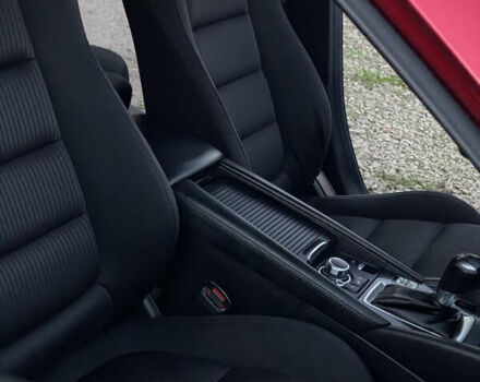 Червоний Мазда 6, об'ємом двигуна 2.5 л та пробігом 120 тис. км за 13190 $, фото 40 на Automoto.ua