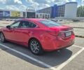 Червоний Мазда 6, об'ємом двигуна 2 л та пробігом 127 тис. км за 13000 $, фото 8 на Automoto.ua