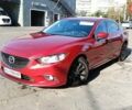 Красный Мазда 6, объемом двигателя 2.5 л и пробегом 150 тыс. км за 13900 $, фото 6 на Automoto.ua
