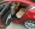 Красный Мазда 6, объемом двигателя 2.5 л и пробегом 140 тыс. км за 12500 $, фото 2 на Automoto.ua