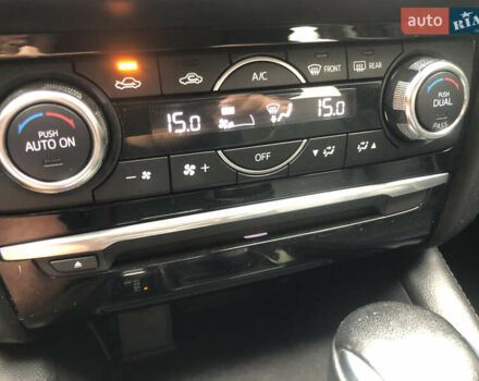 Красный Мазда 6, объемом двигателя 2.49 л и пробегом 160 тыс. км за 9999 $, фото 29 на Automoto.ua