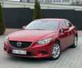 Червоний Мазда 6, об'ємом двигуна 2.5 л та пробігом 120 тис. км за 13190 $, фото 27 на Automoto.ua