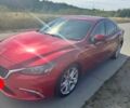 Красный Мазда 6, объемом двигателя 0 л и пробегом 92 тыс. км за 6000 $, фото 4 на Automoto.ua