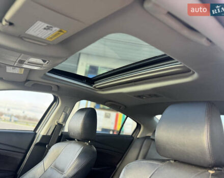 Красный Мазда 6, объемом двигателя 2.49 л и пробегом 145 тыс. км за 13650 $, фото 33 на Automoto.ua