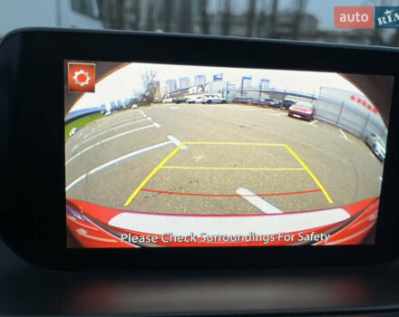 Червоний Мазда 6, об'ємом двигуна 2.5 л та пробігом 39 тис. км за 16900 $, фото 26 на Automoto.ua