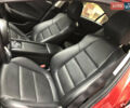 Красный Мазда 6, объемом двигателя 2.49 л и пробегом 160 тыс. км за 9999 $, фото 9 на Automoto.ua