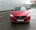 Красный Мазда 6, объемом двигателя 2.5 л и пробегом 150 тыс. км за 13900 $, фото 24 на Automoto.ua