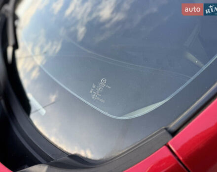 Красный Мазда 6, объемом двигателя 2.49 л и пробегом 145 тыс. км за 13650 $, фото 8 на Automoto.ua