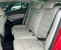 Красный Мазда 6, объемом двигателя 2.5 л и пробегом 141 тыс. км за 12240 $, фото 33 на Automoto.ua
