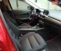 Красный Мазда 6, объемом двигателя 2.49 л и пробегом 150 тыс. км за 12300 $, фото 10 на Automoto.ua