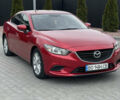 Червоний Мазда 6, об'ємом двигуна 2.5 л та пробігом 120 тис. км за 13190 $, фото 9 на Automoto.ua