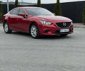 Червоний Мазда 6, об'ємом двигуна 2.5 л та пробігом 120 тис. км за 13190 $, фото 2 на Automoto.ua