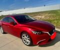 Красный Мазда 6, объемом двигателя 0 л и пробегом 92 тыс. км за 6000 $, фото 1 на Automoto.ua
