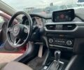 Красный Мазда 6, объемом двигателя 2.5 л и пробегом 141 тыс. км за 12240 $, фото 39 на Automoto.ua