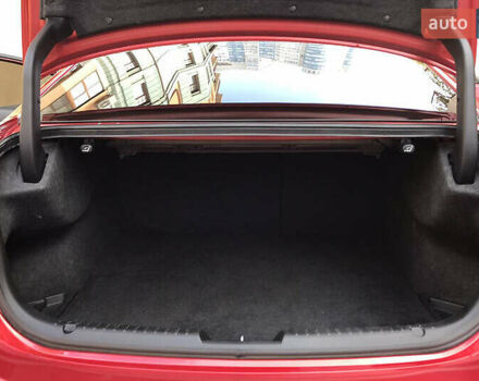 Мазда 6 2017 у Львові на Automoto.ua Червоний Мазда 6, об'ємом двигуна 2.49 л та пробігом 133 тис. км за 13100 $, фото 17 на Automoto.ua