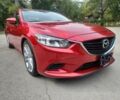 Червоний Мазда 6, об'ємом двигуна 2.5 л та пробігом 60 тис. км за 3800 $, фото 1 на Automoto.ua