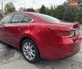 Красный Мазда 6, объемом двигателя 2 л и пробегом 91 тыс. км за 17500 $, фото 7 на Automoto.ua