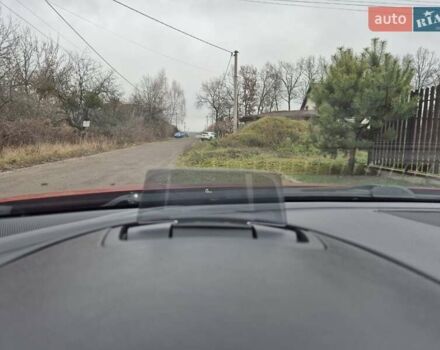 Красный Мазда 6, объемом двигателя 2.49 л и пробегом 133 тыс. км за 17500 $, фото 20 на Automoto.ua