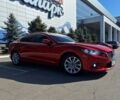 Красный Мазда 6, объемом двигателя 2 л и пробегом 52 тыс. км за 17999 $, фото 1 на Automoto.ua