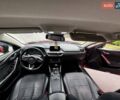 Червоний Мазда 6, об'ємом двигуна 2.49 л та пробігом 111 тис. км за 13600 $, фото 9 на Automoto.ua