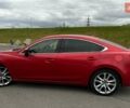 Мазда 6 2017 в Днепре (Днепропетровске) на Automoto.ua Красный Мазда 6, объемом двигателя 2.49 л и пробегом 142 тыс. км за 14500 $, фото 4 на Automoto.ua