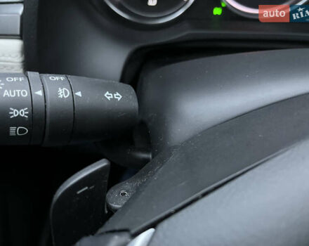 Червоний Мазда 6, об'ємом двигуна 2.5 л та пробігом 39 тис. км за 16900 $, фото 15 на Automoto.ua