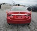 Червоний Мазда 6, об'ємом двигуна 0 л та пробігом 85 тис. км за 2600 $, фото 5 на Automoto.ua
