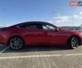 Червоний Мазда 6, об'ємом двигуна 2.49 л та пробігом 46 тис. км за 23000 $, фото 1 на Automoto.ua