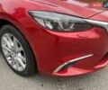 Червоний Мазда 6, об'ємом двигуна 2.19 л та пробігом 91 тис. км за 16500 $, фото 7 на Automoto.ua