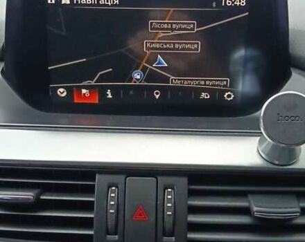 Красный Мазда 6, объемом двигателя 2.5 л и пробегом 150 тыс. км за 13900 $, фото 22 на Automoto.ua