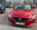 Червоний Мазда 6, об'ємом двигуна 2 л та пробігом 180 тис. км за 14200 $, фото 1 на Automoto.ua