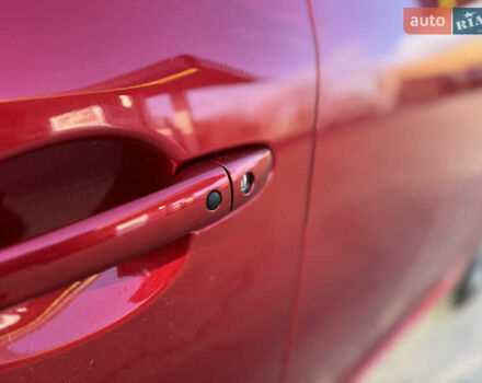 Красный Мазда 6, объемом двигателя 2.49 л и пробегом 145 тыс. км за 13650 $, фото 9 на Automoto.ua